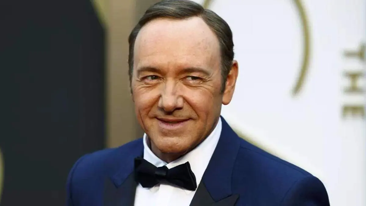 kevin spacey reuters